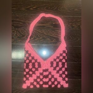 Crochet bag /purse